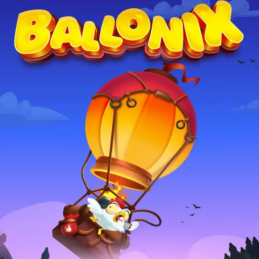 Ballonix noche